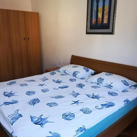 Apartamento Family Center *