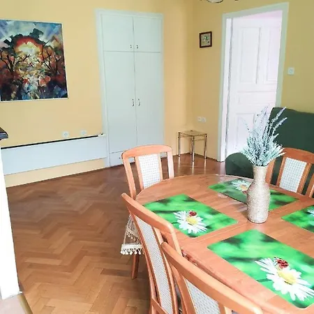 Family Center Apartamento Opatija