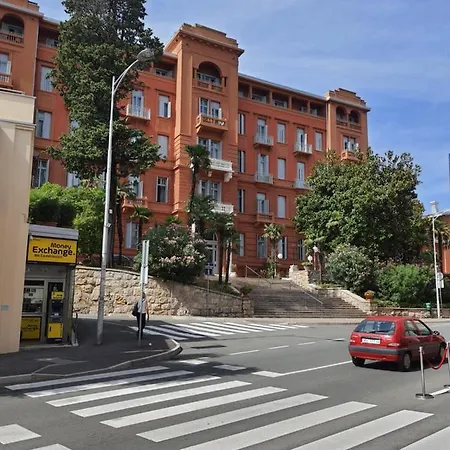 Apartamento Family Center Opatija