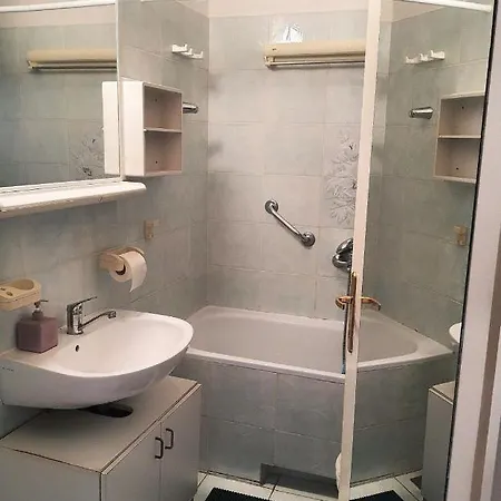 Apartamento Family Center