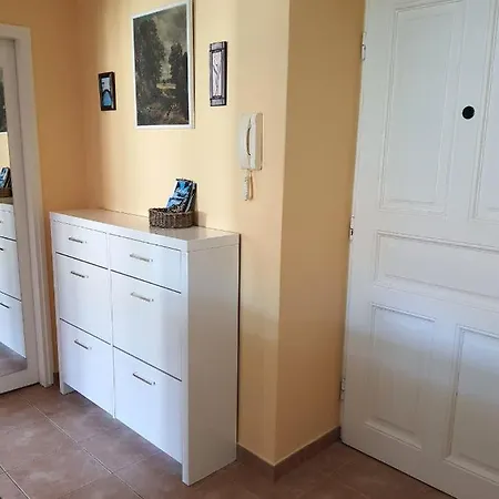 Family Center Apartment