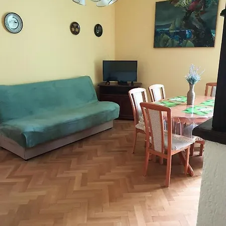 Family Center Abbazia
