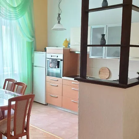 Family Center Appartamento *