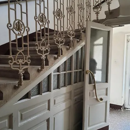 Family Center Apartment Opatija