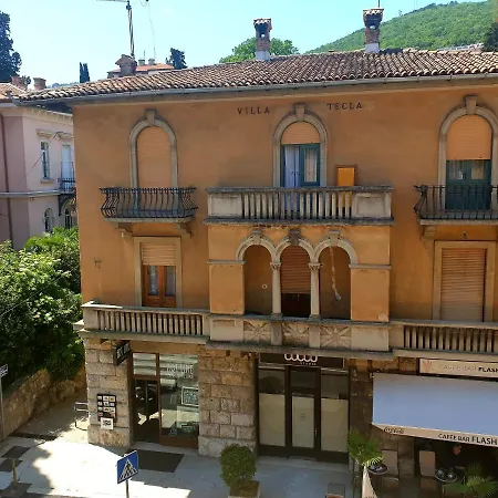Family Center Appartement